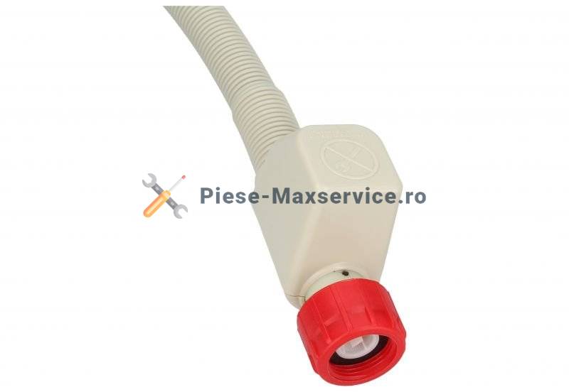 Furtun alimentare apa + aquastop masina de spalat vase Electrolux