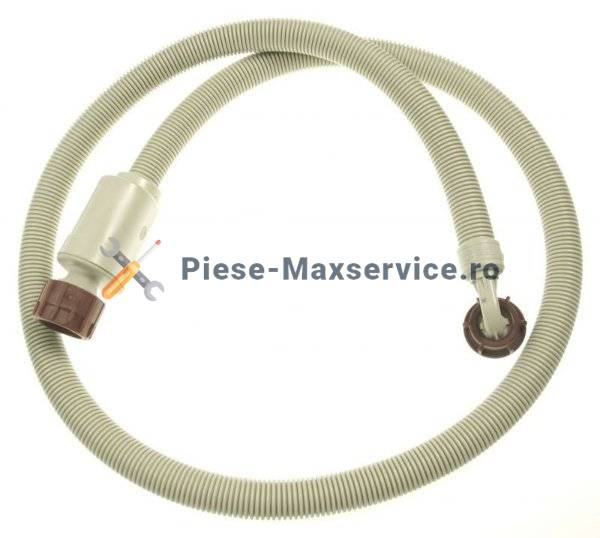 Furtun alimentare apa + aquastop masina de spalat vase Electrolux