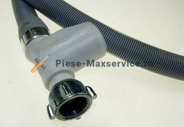Furtun alimentare apa + aquastop masina de spalat vase Electrolux