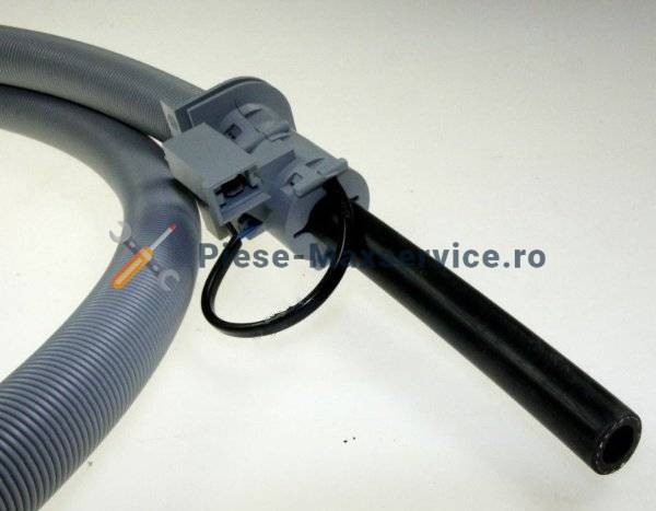 Furtun alimentare apa + aquastop masina de spalat vase Electrolux