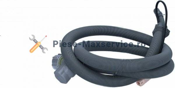 Furtun alimentare apa + aquastop masina de spalat vase Gorenje Original 