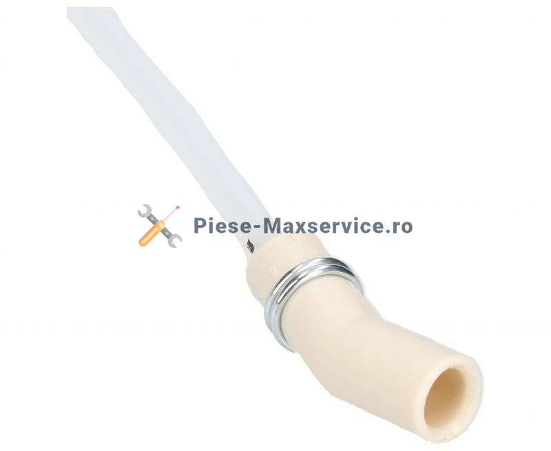 Furtun alimentare apa + aquastop masina de spalat vase Grundig 