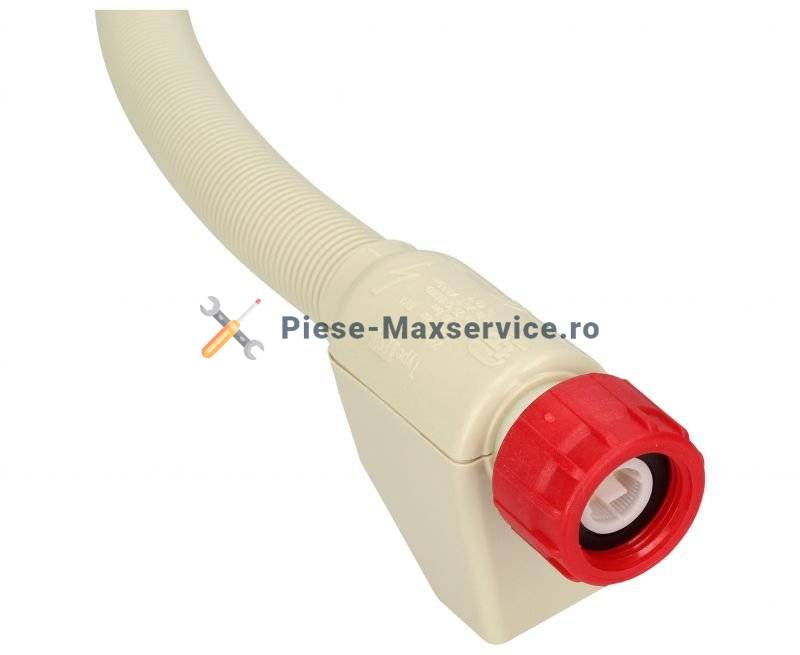 Furtun alimentare apa + aquastop masina de spalat vase Grundig 