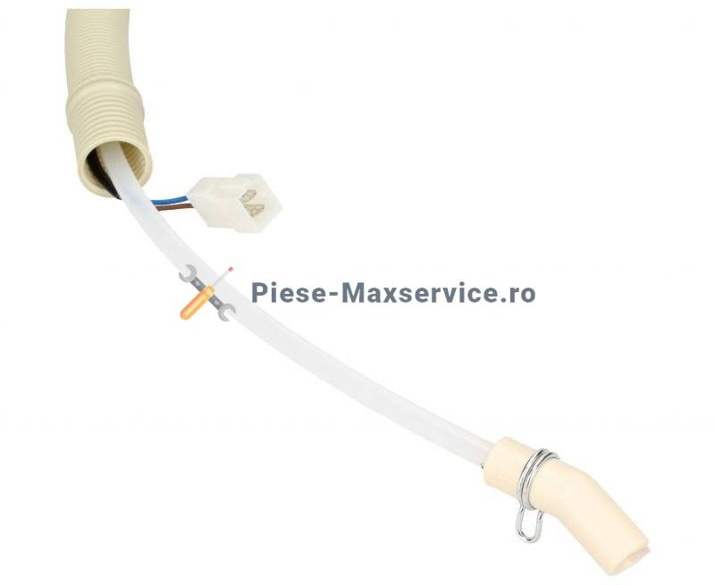 Furtun alimentare apa + aquastop masina de spalat vase Grundig 