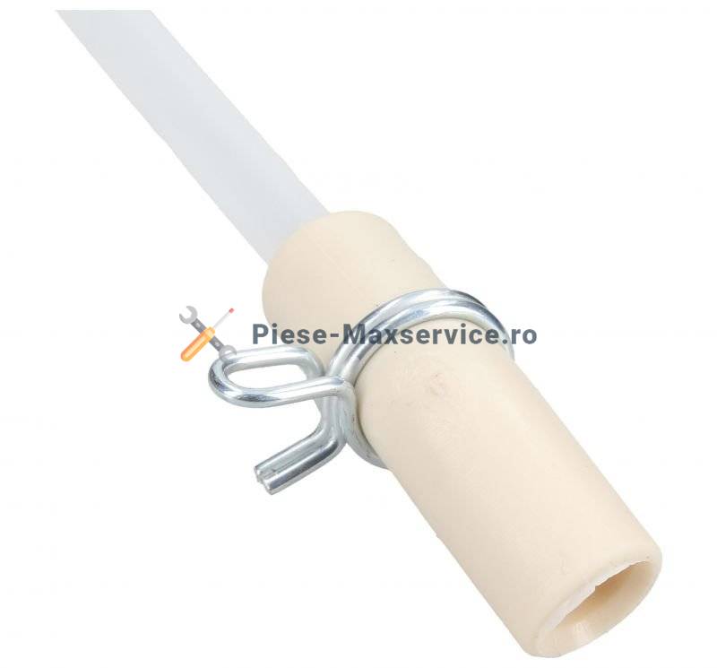 Furtun alimentare apa + aquastop masina de spalat vase Grundig Original 