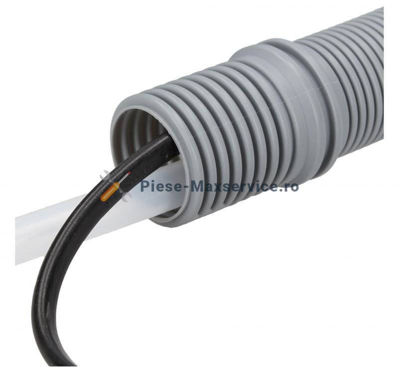 Furtun alimentare apa + aquastop masina de spalat vase Grundig Original 