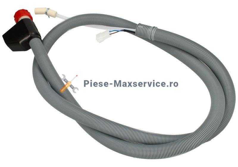 Furtun alimentare apa + aquastop masina de spalat vase Grundig Original 