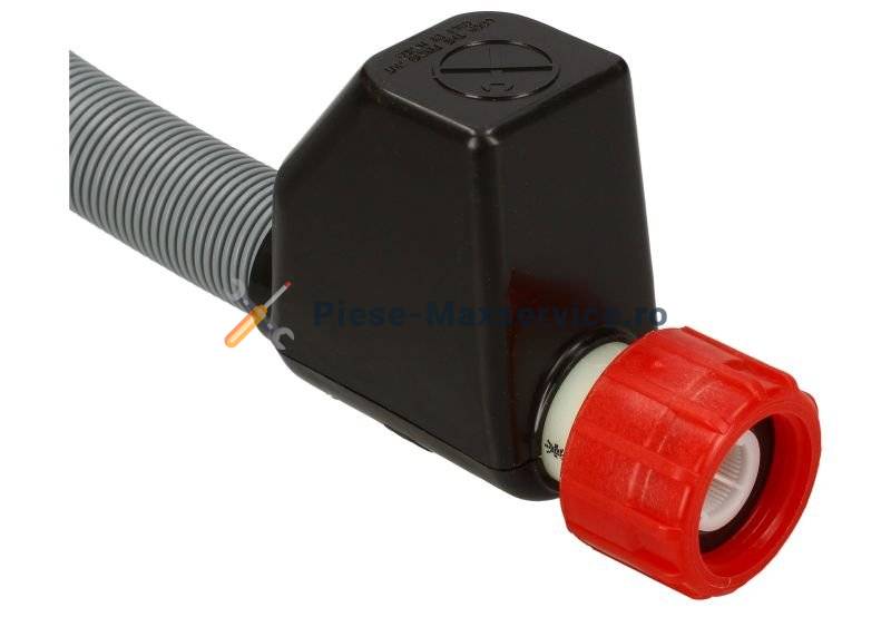 Furtun alimentare apa + aquastop masina de spalat vase Grundig Original 