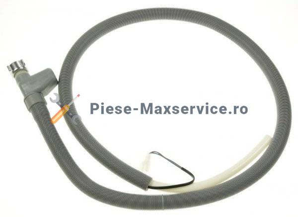 Furtun alimentare apa + aquastop masina de spalat vase Hansa 