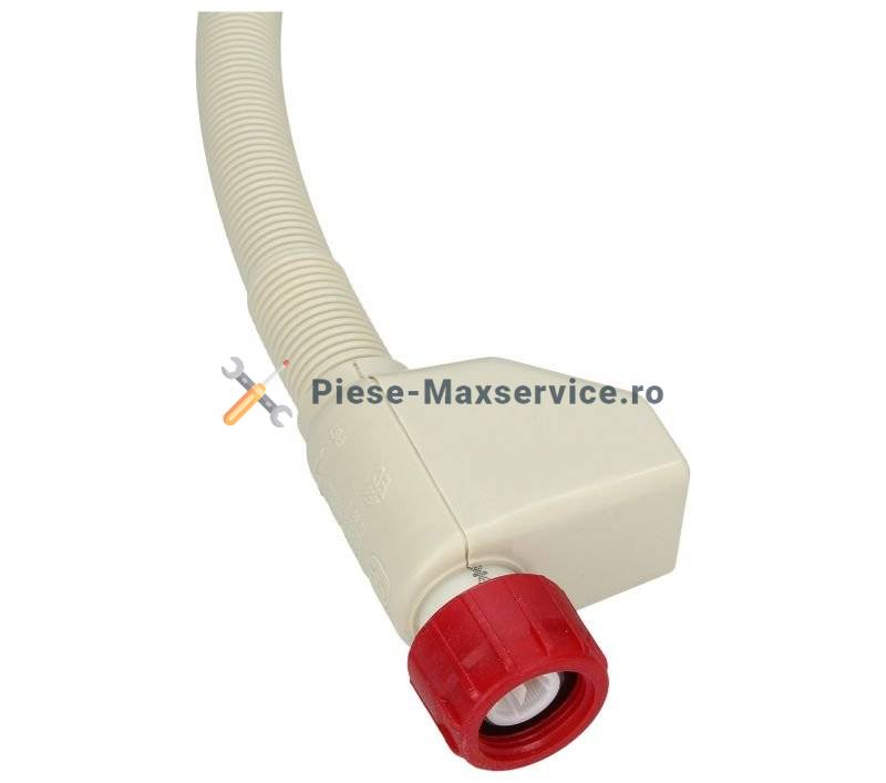 Furtun alimentare apa + aquastop masina de spalat vase Hansa 