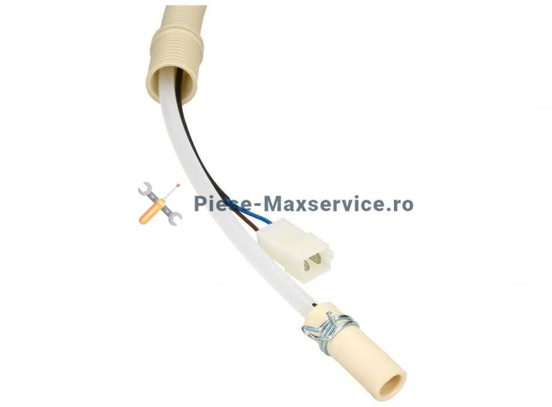 Furtun alimentare apa + aquastop masina de spalat vase Heinner