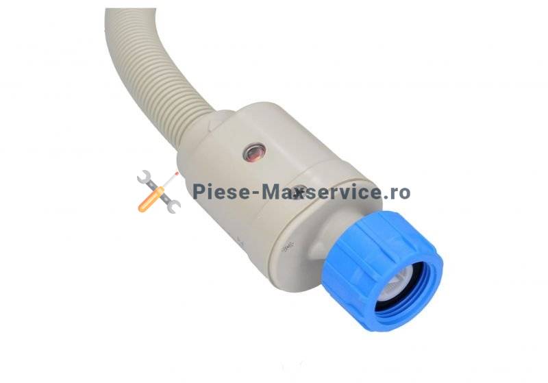 Furtun alimentare apa + aquastop masina de spalat vase Hoover 
