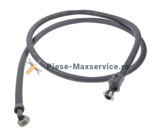 Furtun alimentare apa + aquastop masina de spalat vase Hoover 