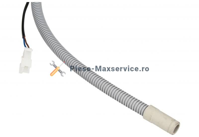 Furtun alimentare apa + aquastop masina de spalat vase Hotpoint 