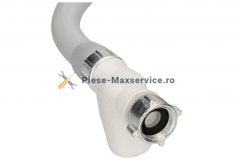 Furtun alimentare apa + aquastop masina de spalat vase Hotpoint 