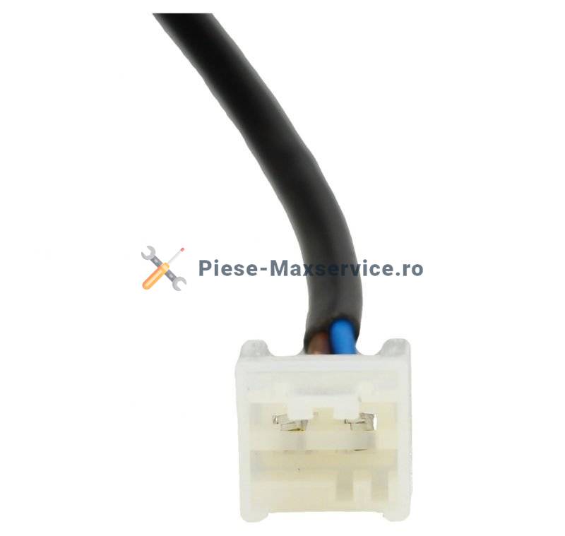 Furtun alimentare apa + aquastop masina de spalat vase Hotpoint 