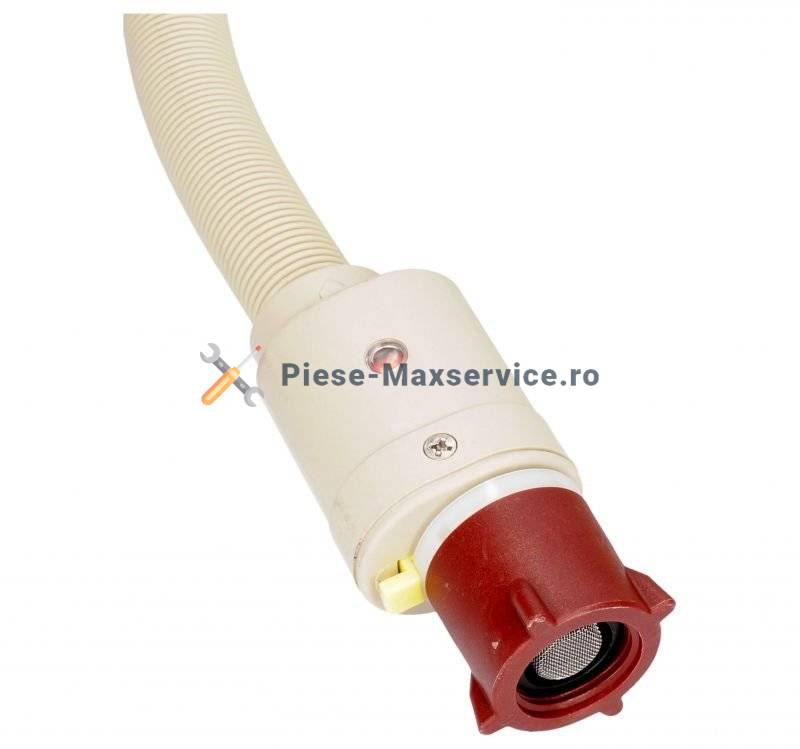 Furtun alimentare apa + aquastop masina de spalat vase Ignis 