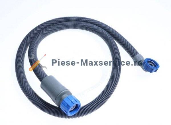 Furtun alimentare apa + aquastop masina de spalat vase Ignis