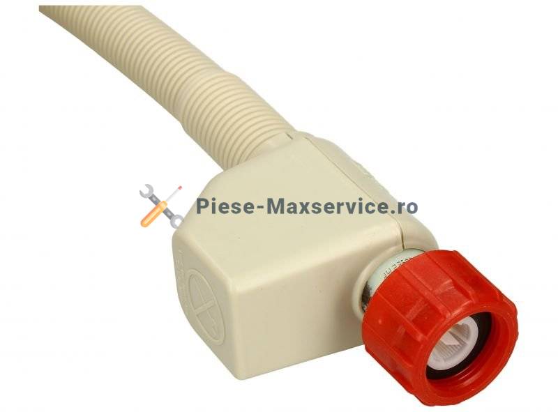 Furtun alimentare apa + aquastop masina de spalat vase Ignis 