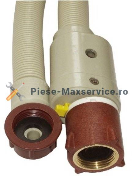 Furtun alimentare apa + aquastop masina de spalat vase Ignis Original 