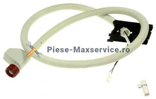 Furtun alimentare apa + aquastop masina de spalat vase LG