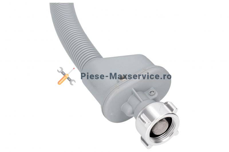 Furtun de alimentare cu apa masina de spalat 3 m cu Aqua Stop