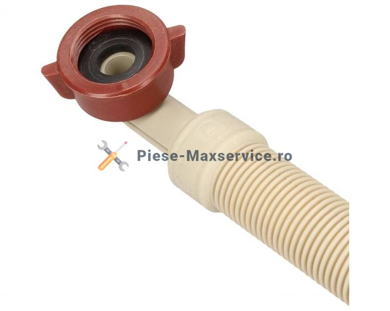 Furtun de alimentare cu apa masina de spalat 3,5 m cu Aqua Stop