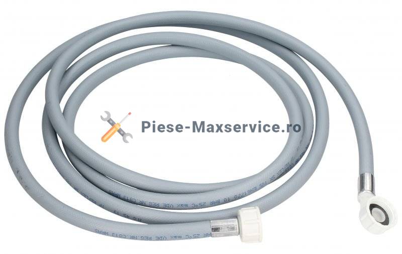 Furtun de alimentare cu apa masina de spalat 3,5 m W-PRO