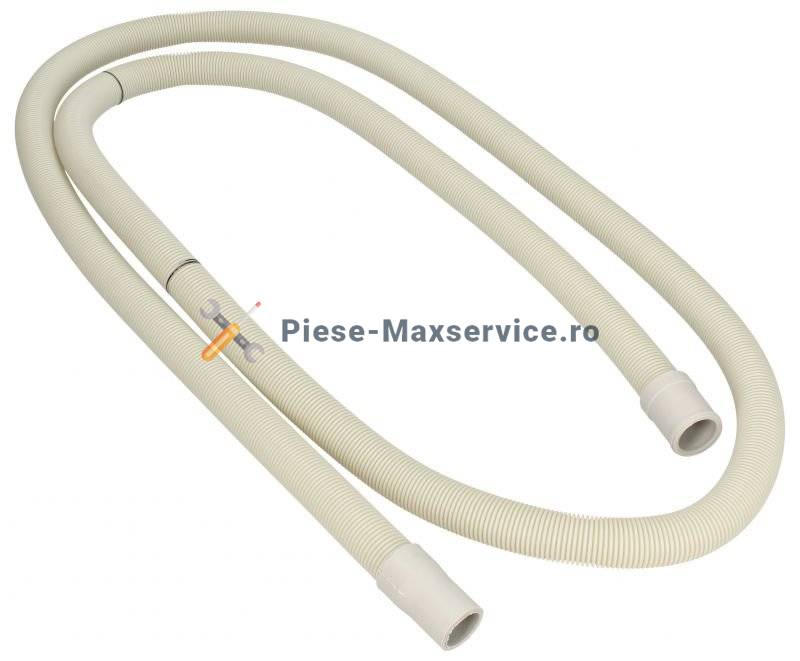 Furtun de evacuare uscator de rufe Beko Original