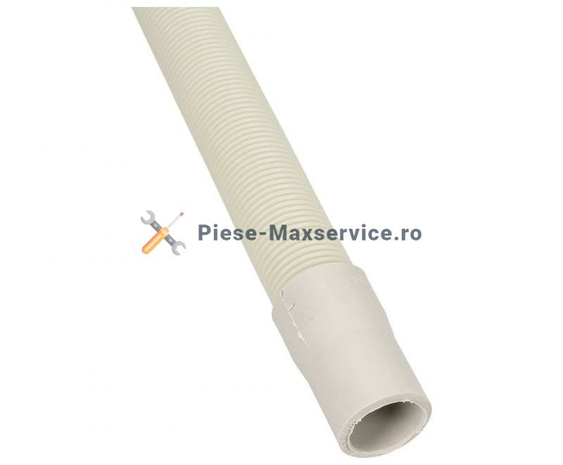 Furtun de evacuare uscator de rufe Beko Original