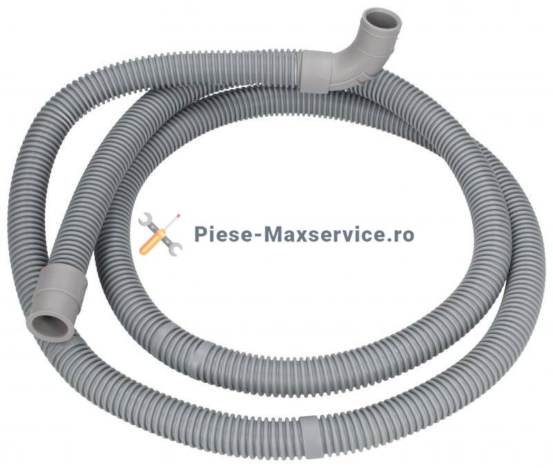 Furtun evacuare uscator de rufe LG Original 