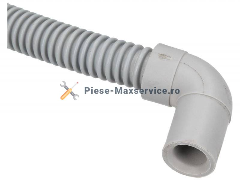 Furtun evacuare , masina de spalat vase Beko Original 