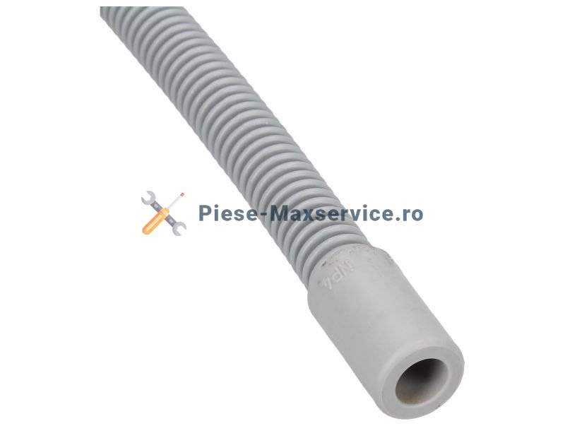 Furtun evacuare , masina de spalat vase Beko Original 