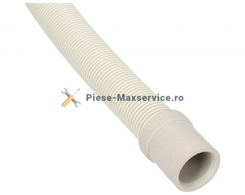 Furtun evacuare apa , masina de spalat vase Bauknecht Original 