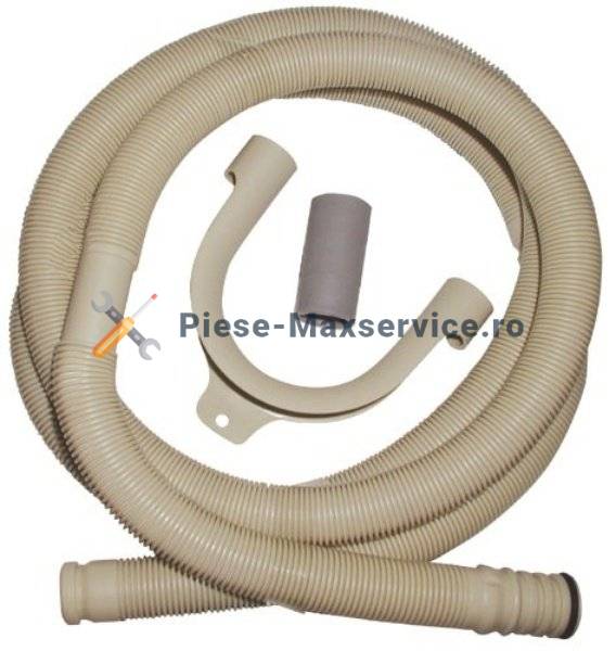Furtun evacuare apa , masina de spalat vase Bosch 