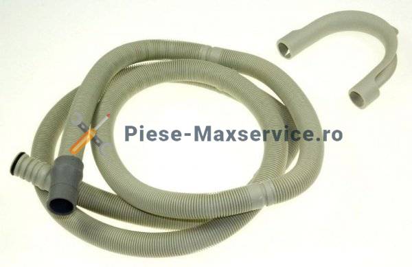 Furtun evacuare apa , masina de spalat vase Bosch 
