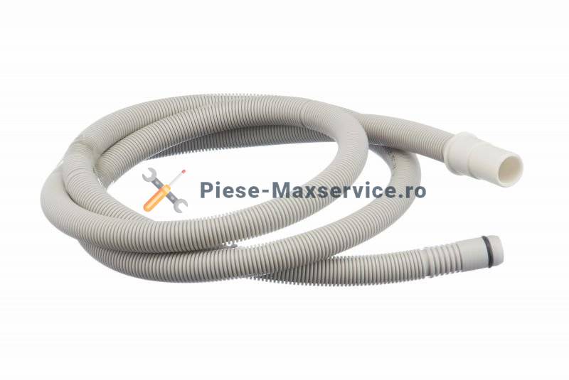 Furtun evacuare apa , masina de spalat vase Bosch Original 