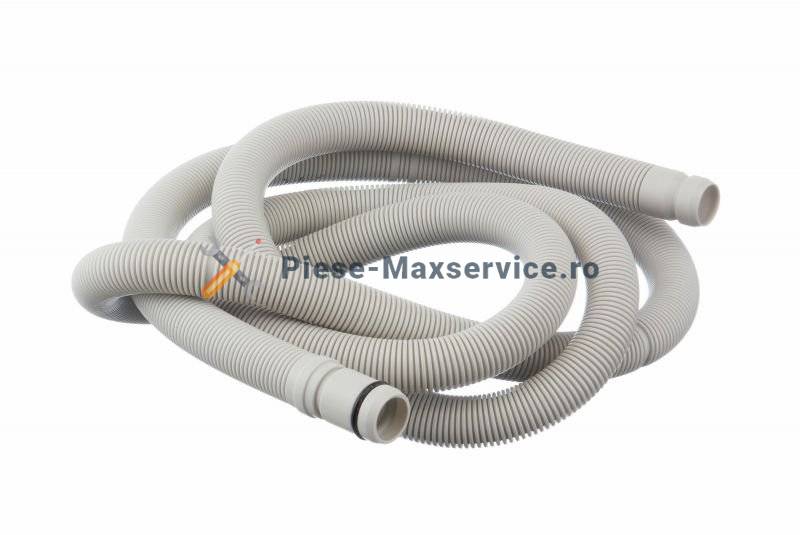 Furtun evacuare apa , masina de spalat vase Bosch Original 