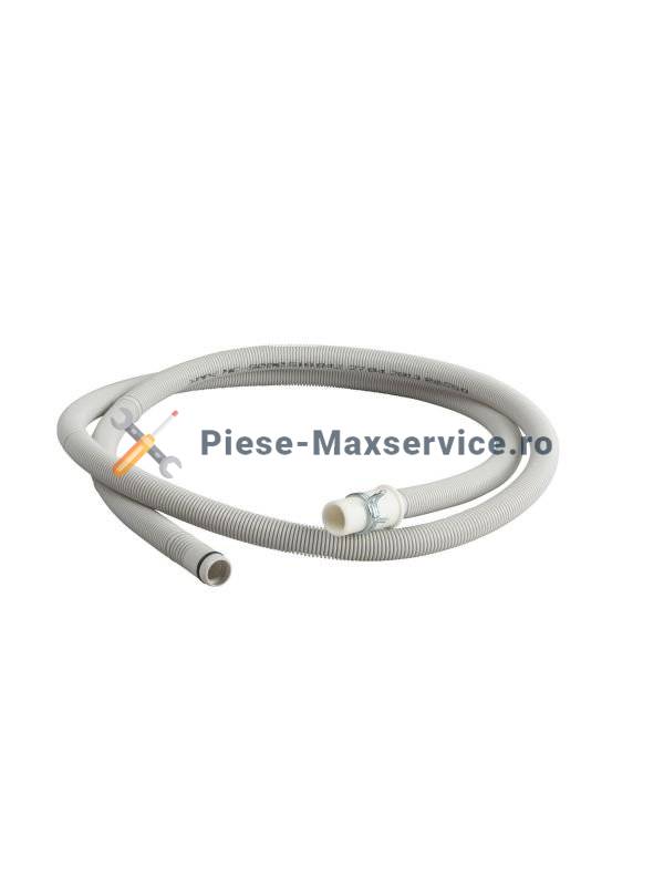 Furtun evacuare apa , masina de spalat vase Bosch Original 