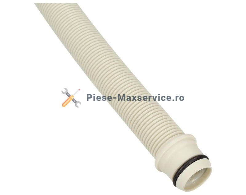 Furtun evacuare apa , masina de spalat vase Grundig Original 