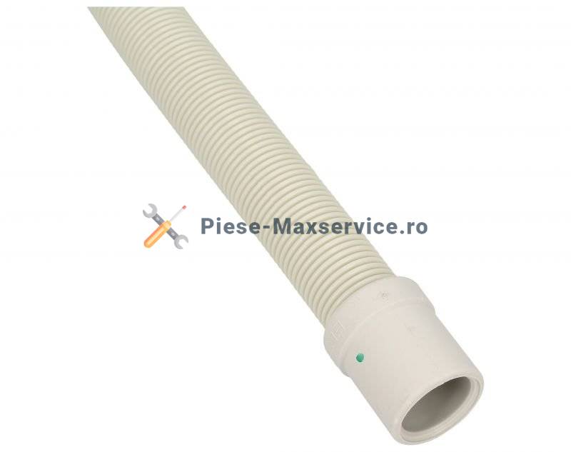 Furtun evacuare apa , masina de spalat vase Grundig Original 