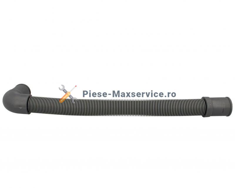 Furtun evacuare apa , masina de spalat vase Hansa 