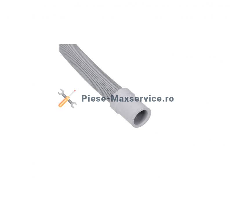Furtun evacuare apa , masina de spalat vase Hotpoint Original 