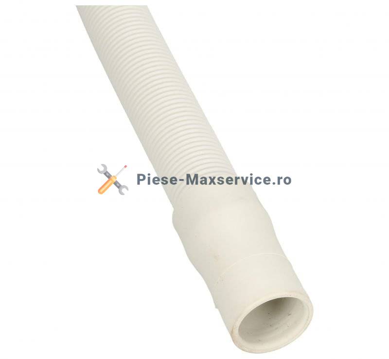 Furtun evacuare apa , masina de spalat vase Ignis 