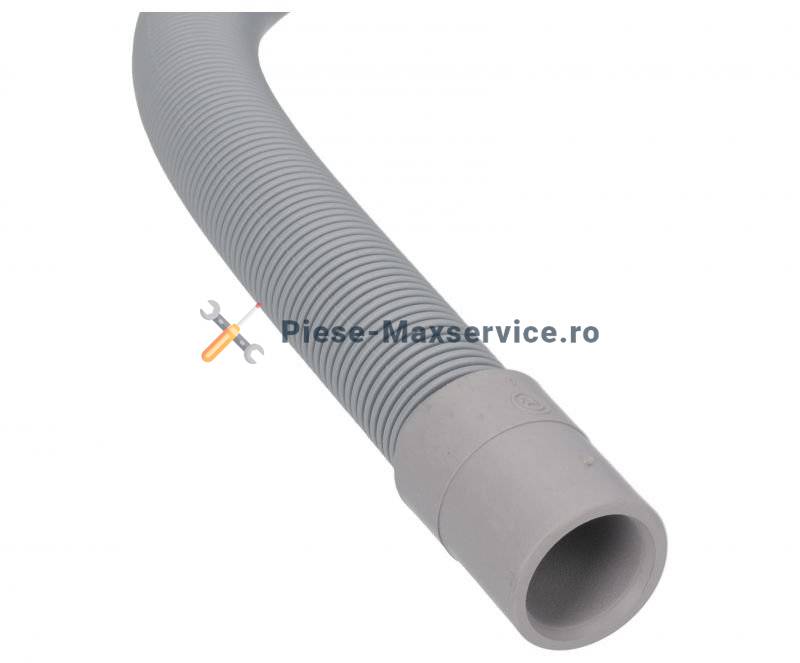 Furtun evacuare apa , masina de spalat vase Indesit Original