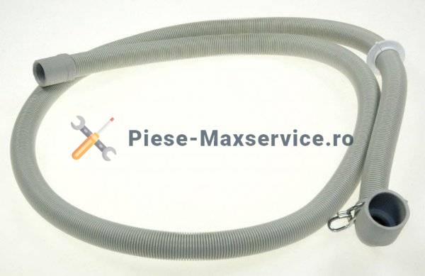Furtun evacuare apa , masina de spalat vase Indesit Original