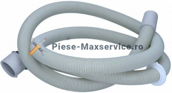 Furtun evacuare apa , masina de spalat vase Indesit Original