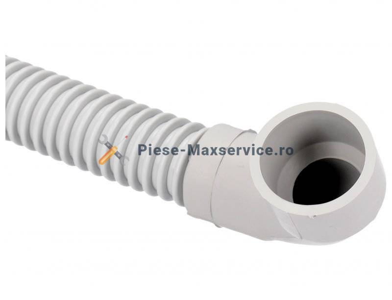Furtun evacuare apa , masina de spalat vase Indesit Original