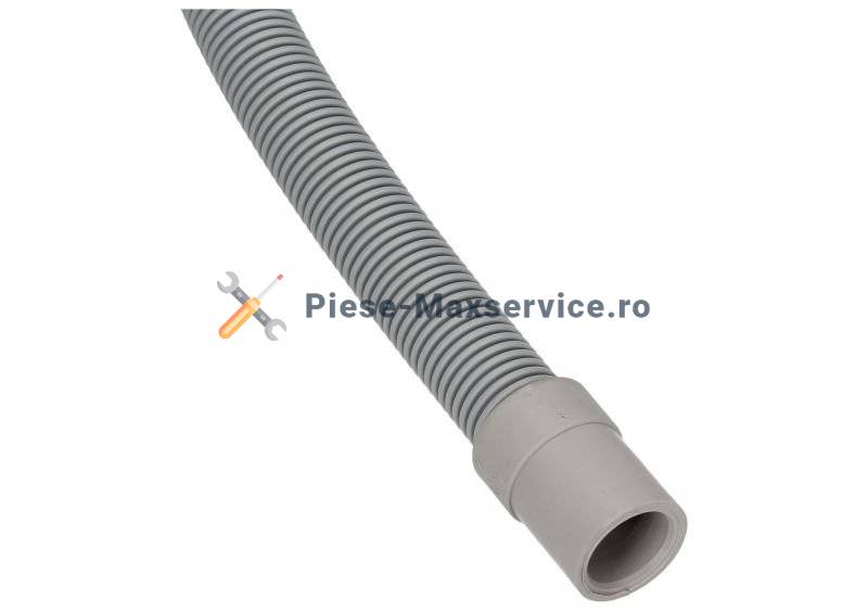 Furtun evacuare masina de spalat Ariston Original