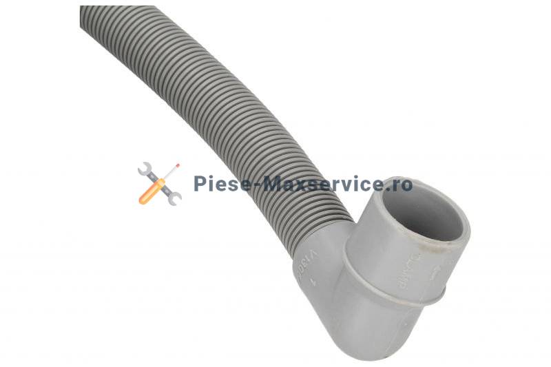 Furtun evacuare masina de spalat Haier Original